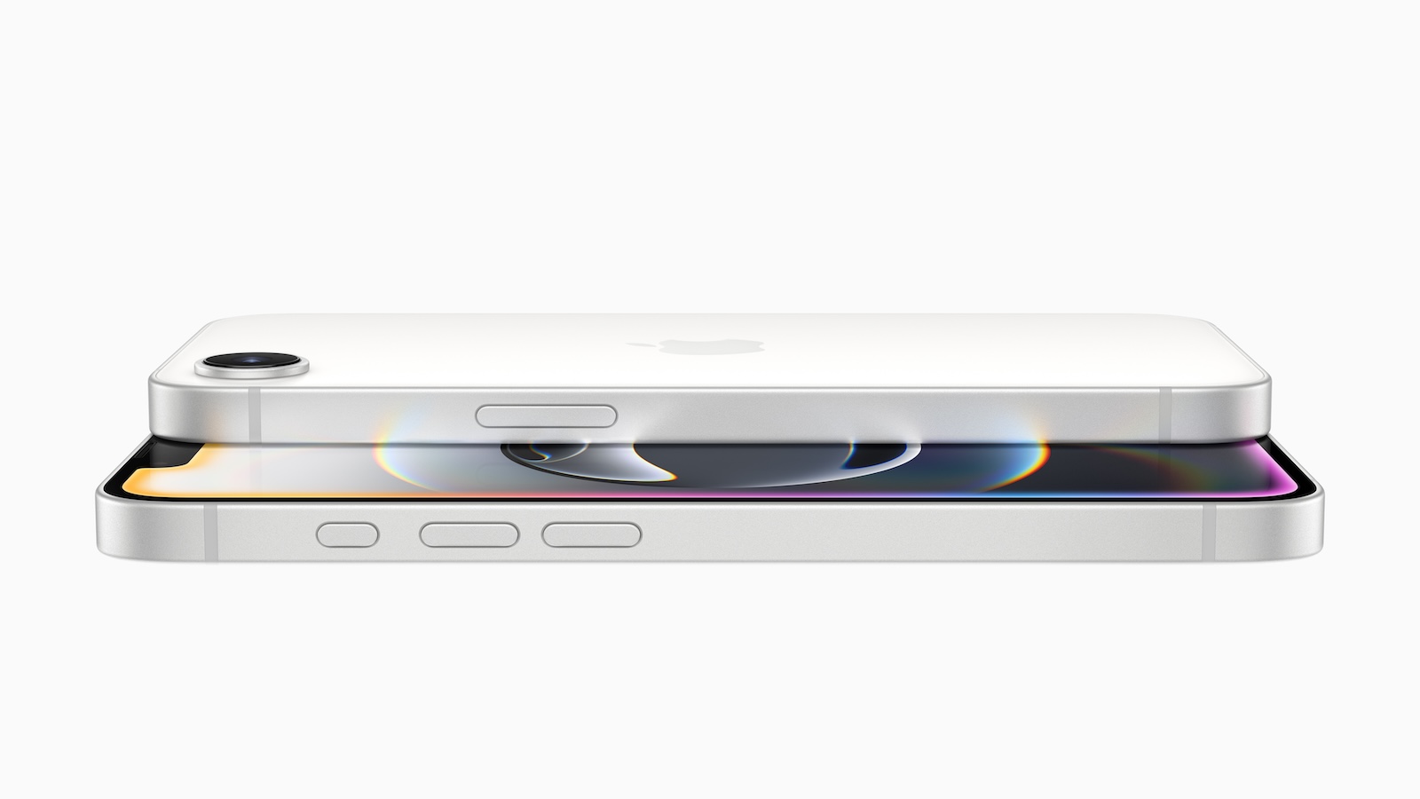 iPhone 16e features