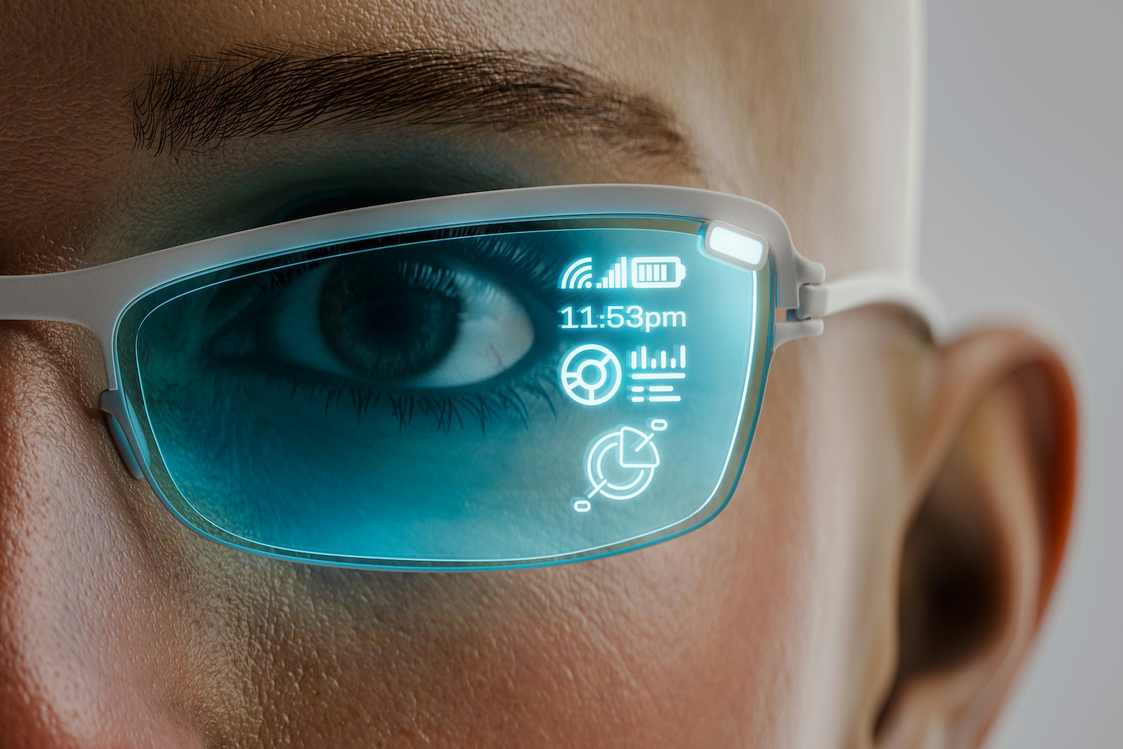 Apple Glasses smart glasses