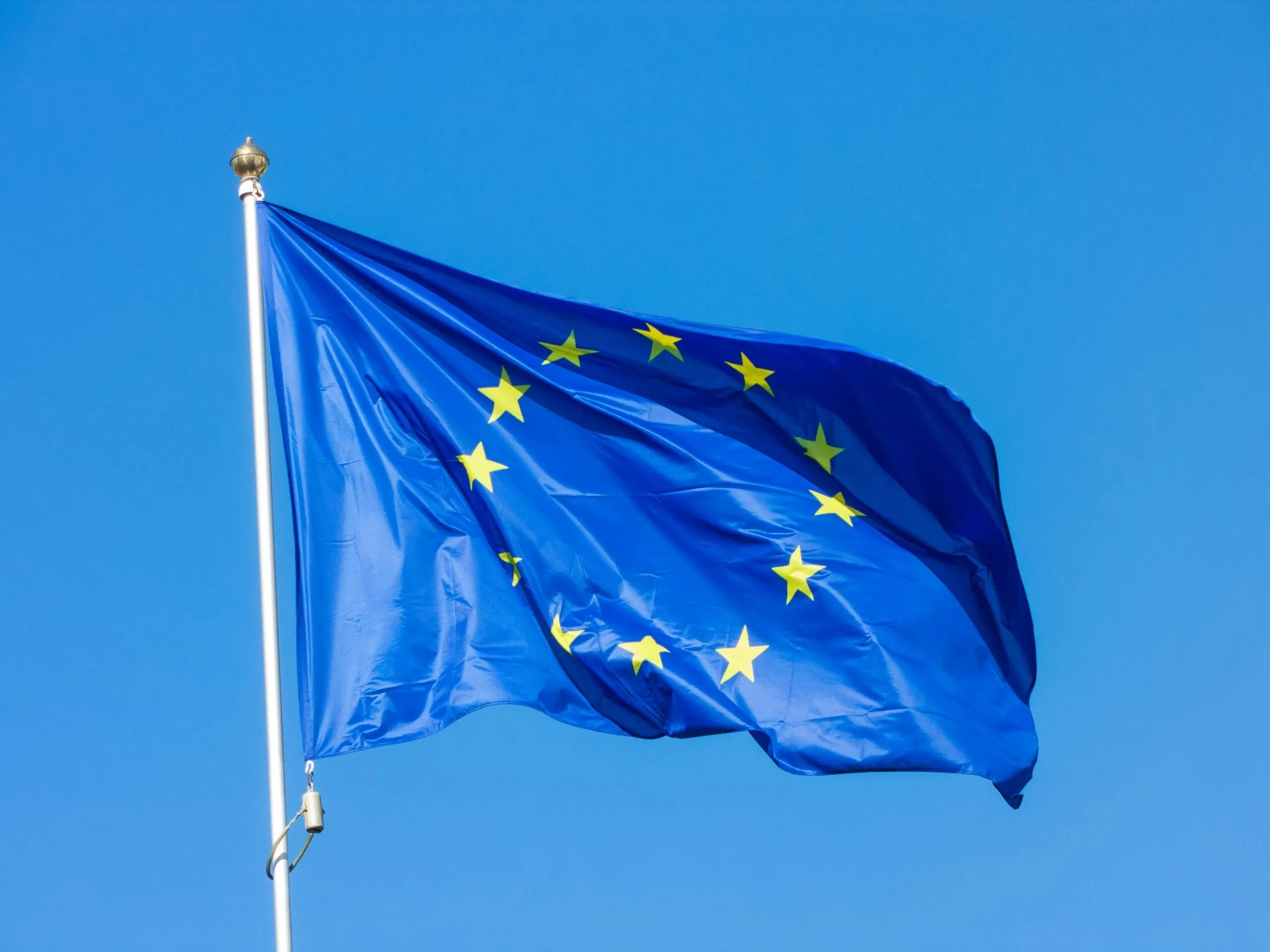 Apple EU