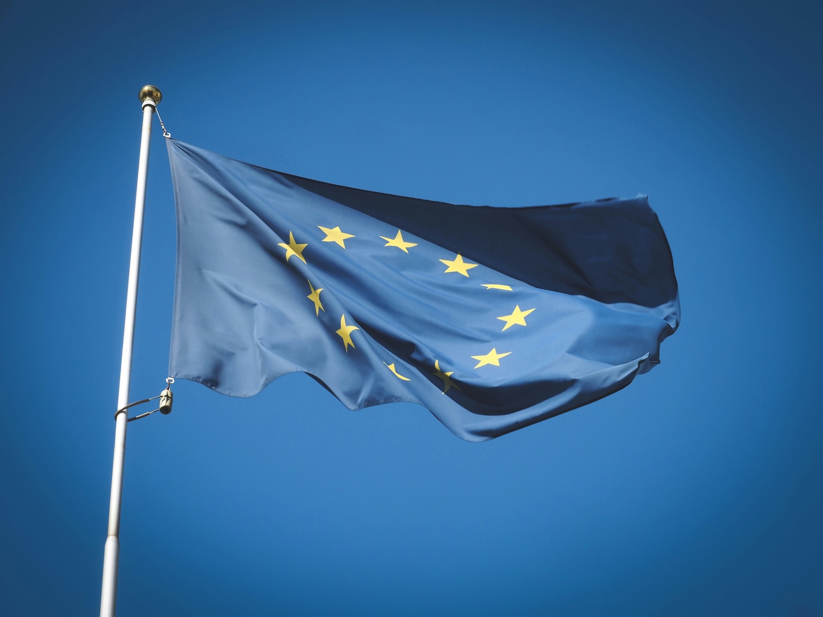 EU Apple