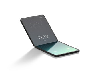 foldable iPhone price