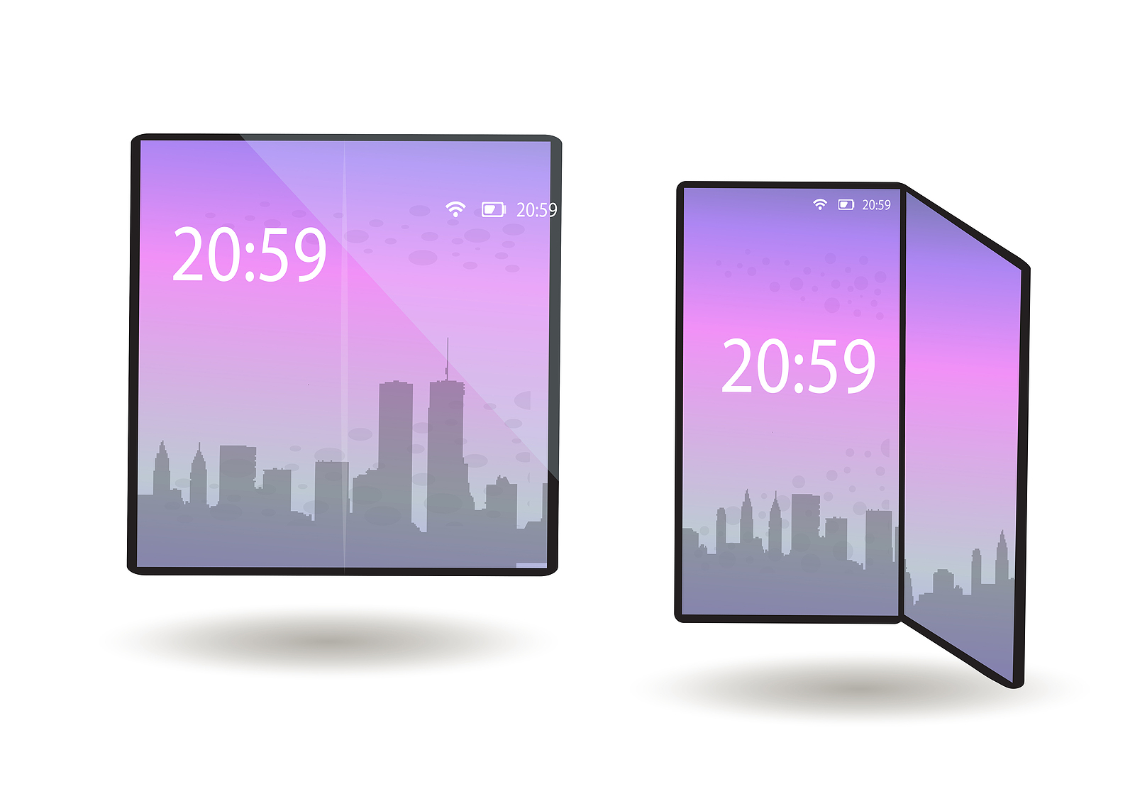 macOS Apple