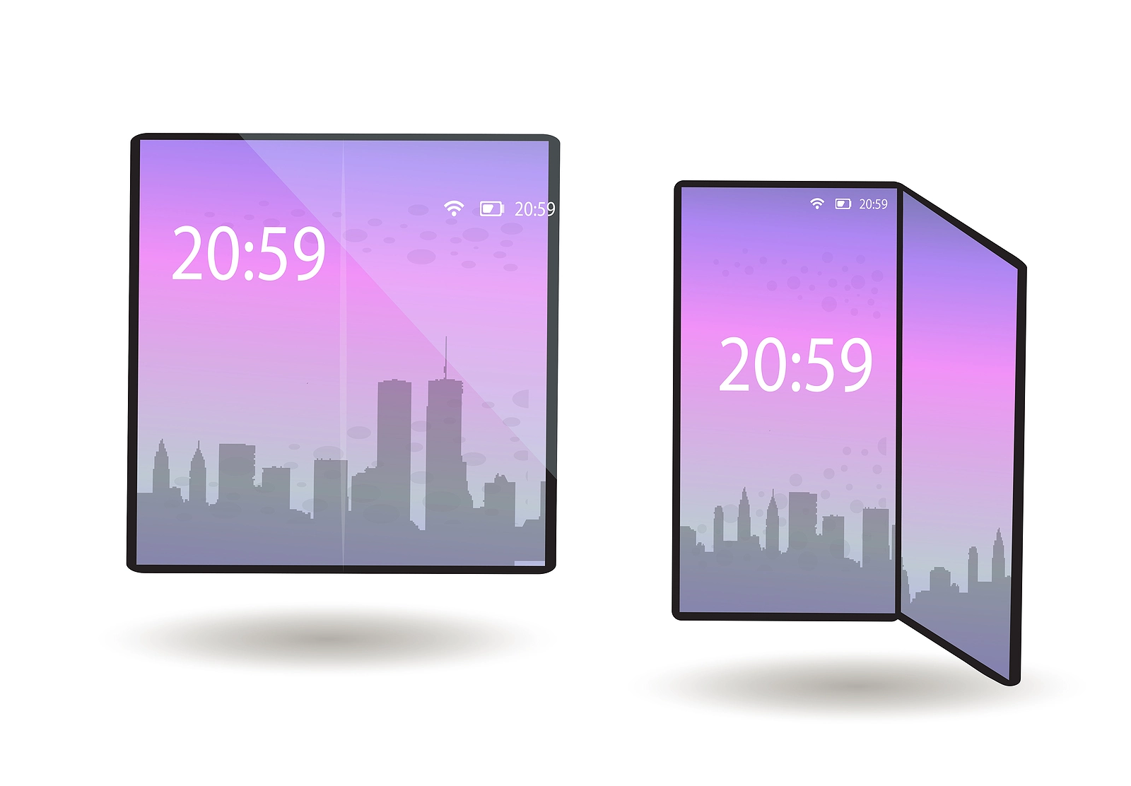 macOS Apple