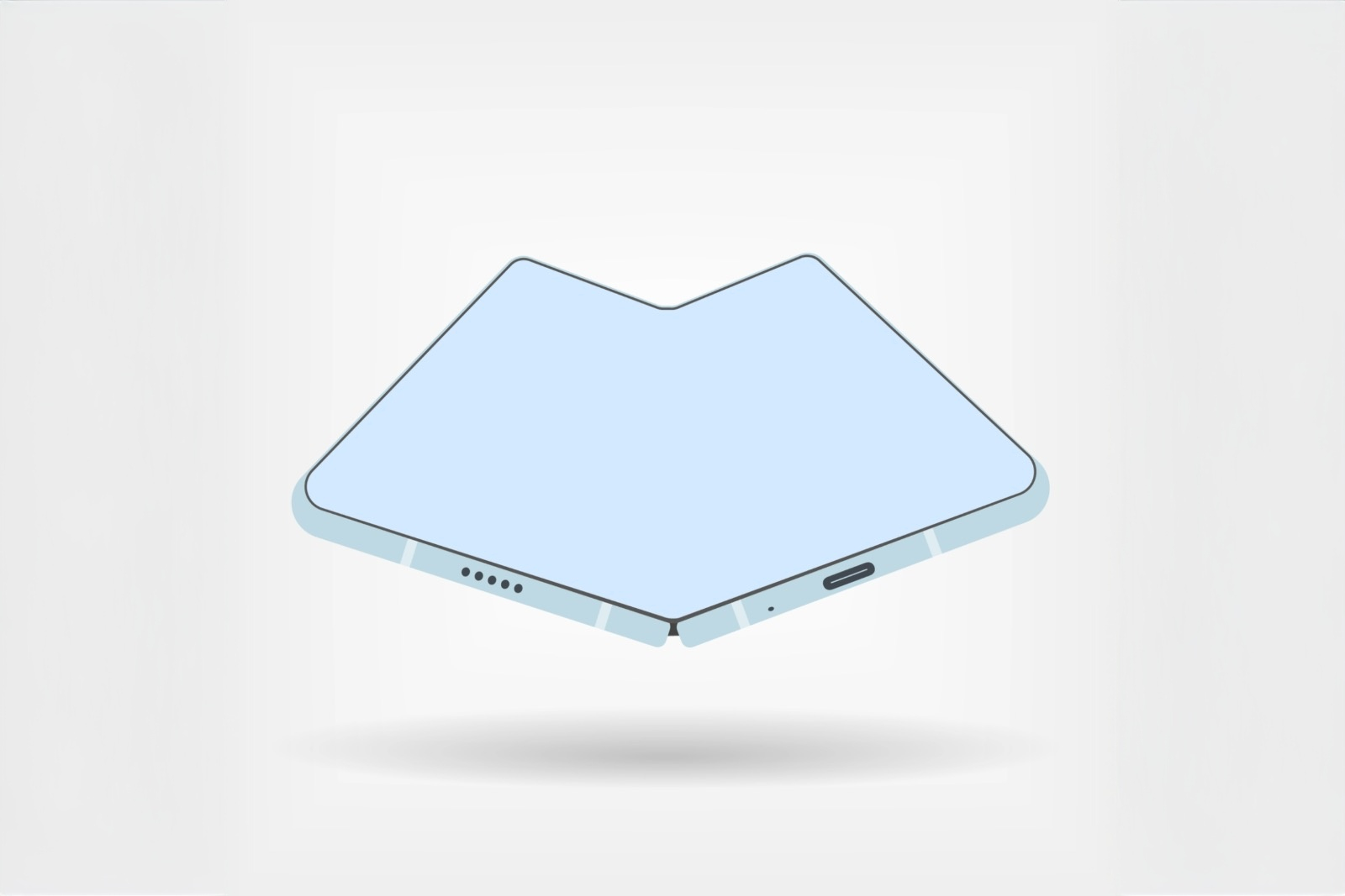 iPhone Fold Apple