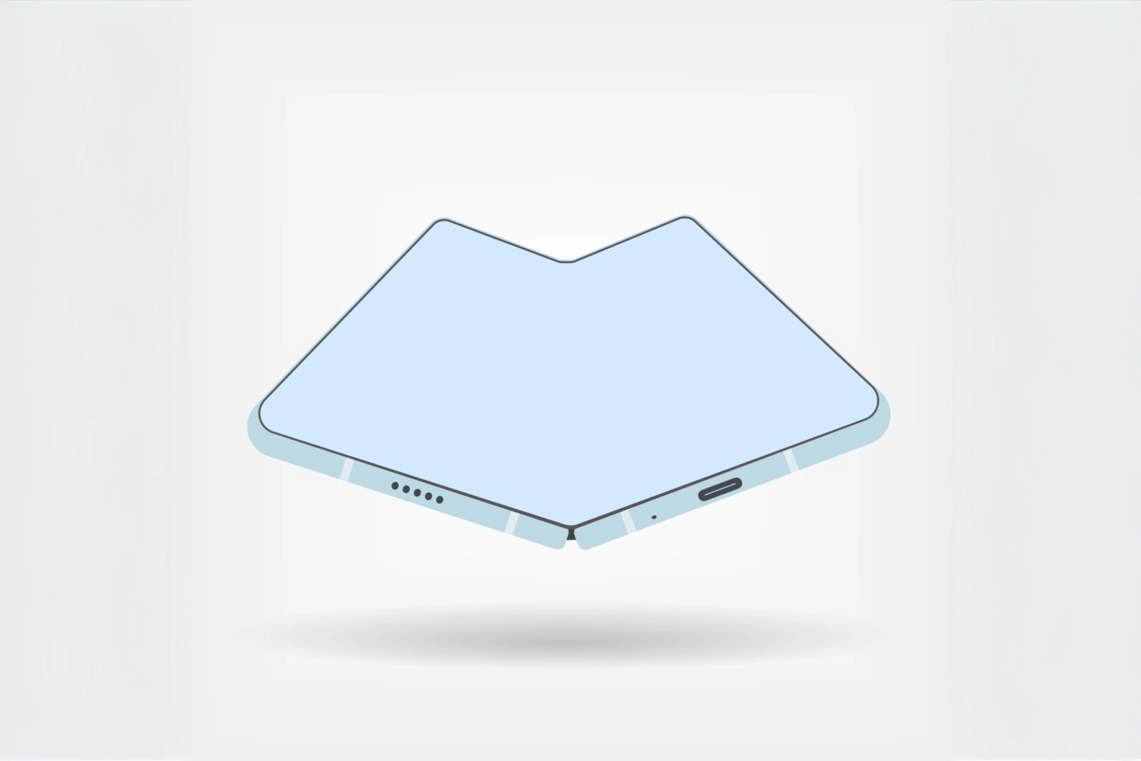 iPhone Fold Apple