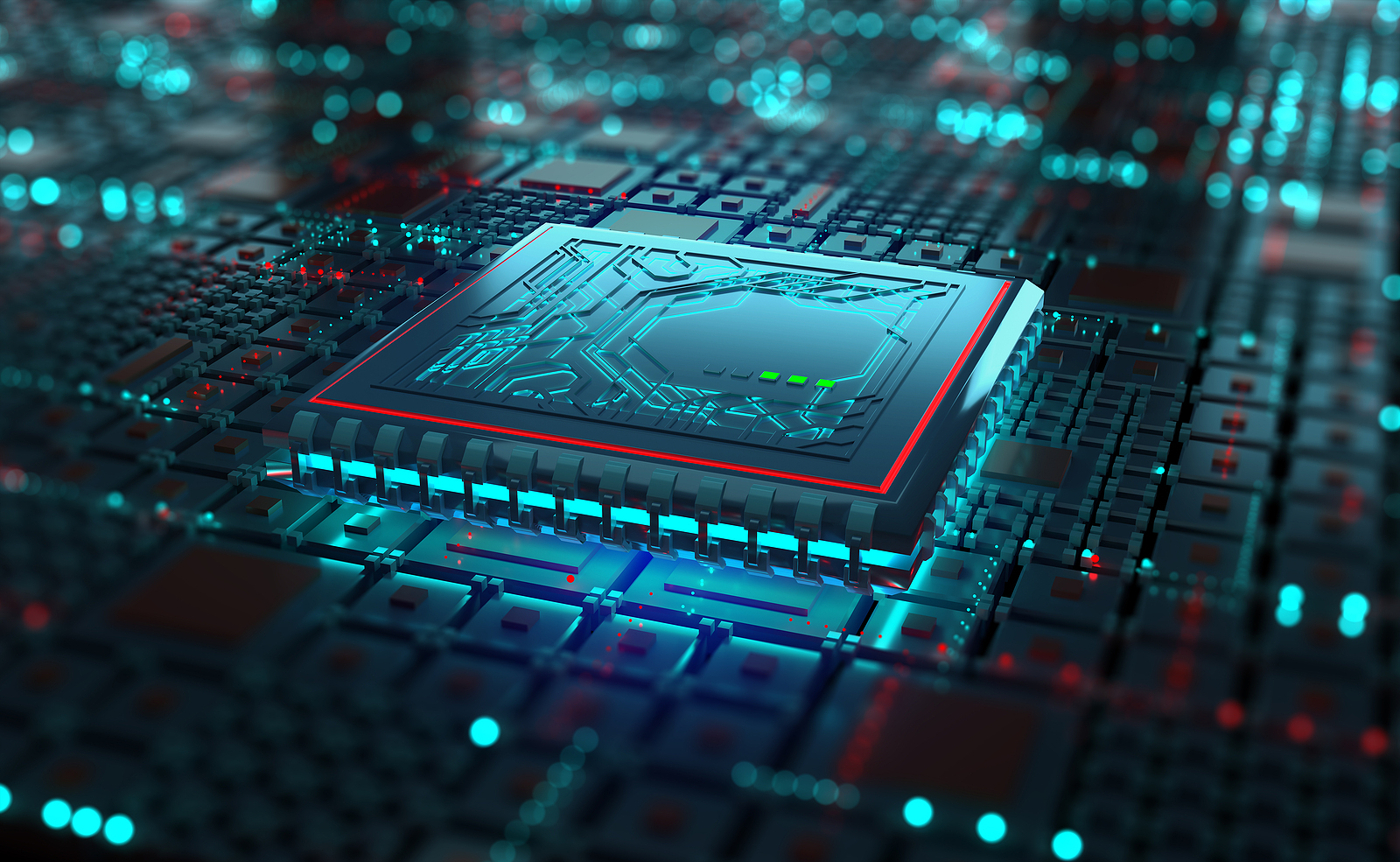 iPhone 18 A20 chip