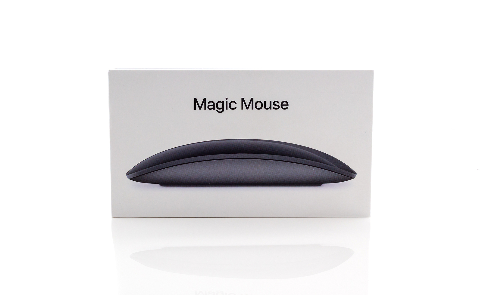 Magic Mouse 3 Apple
