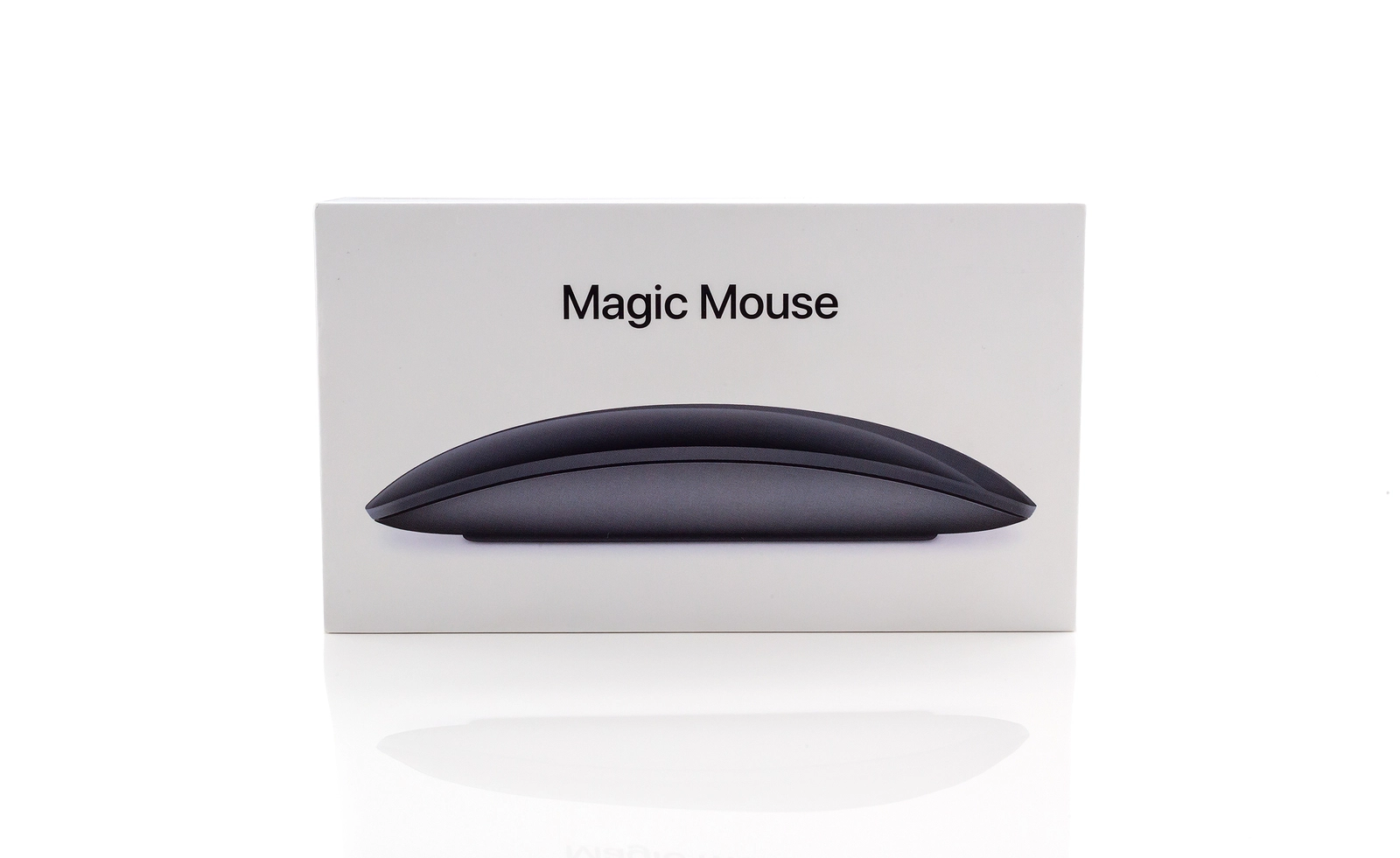 Magic Mouse 3 Apple