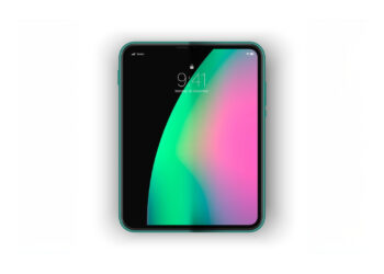Foldable iPhone Fold Apple