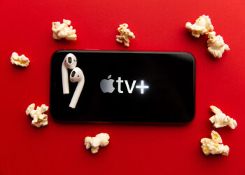 Apple TV+ Highlights Spring 2025