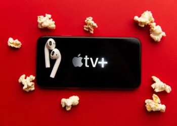 Apple TV+ Highlights Spring 2025