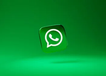 WhatsApp standard app iPhone