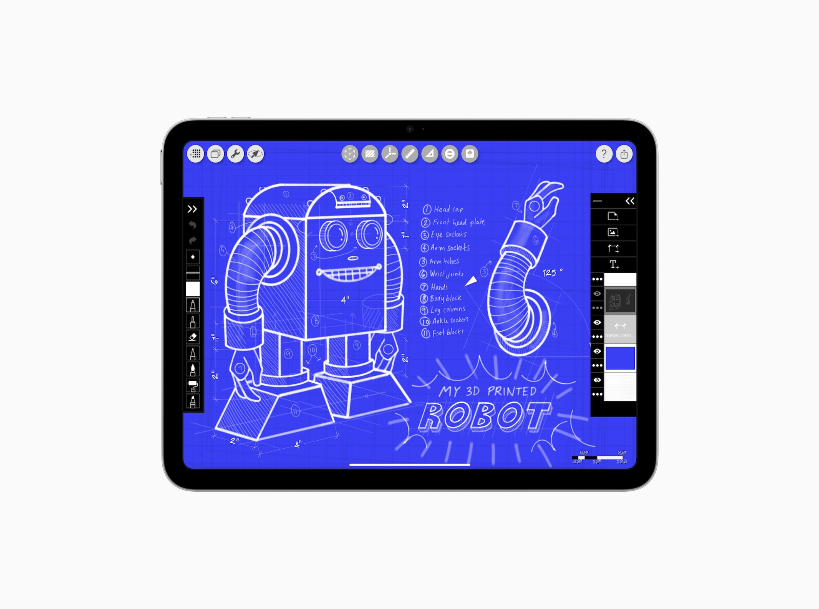 iPad 11 Apple