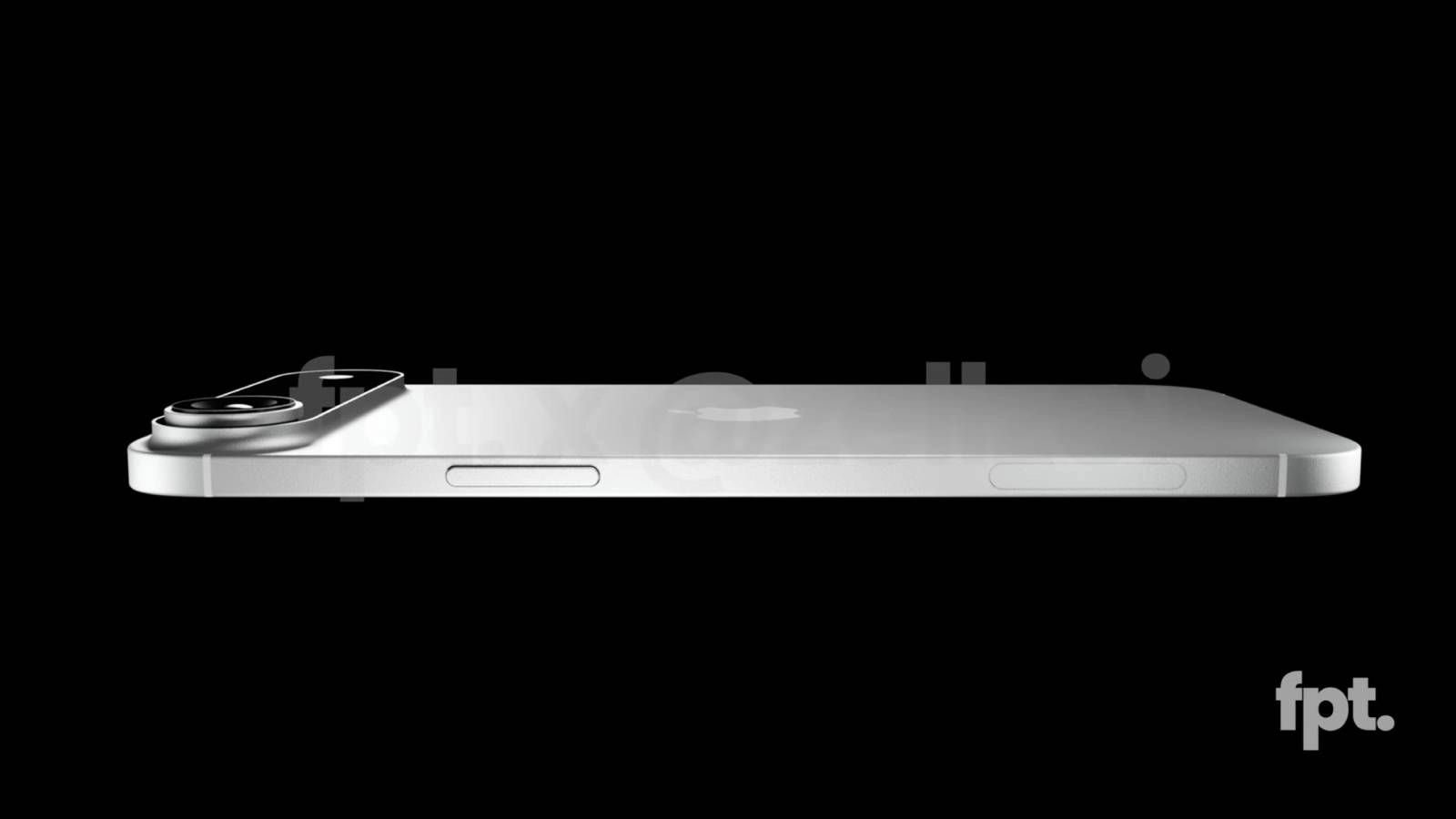 iPhone 17 Air Apple