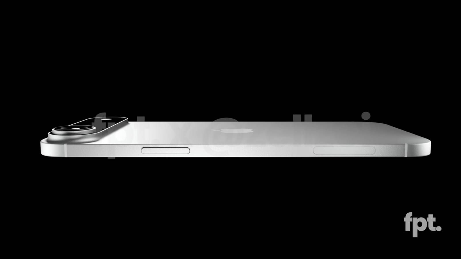 iPhone 17 Air features