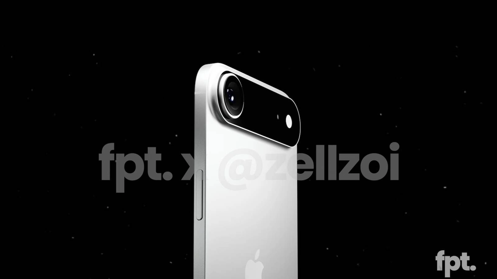 iPhone 17 Air price
