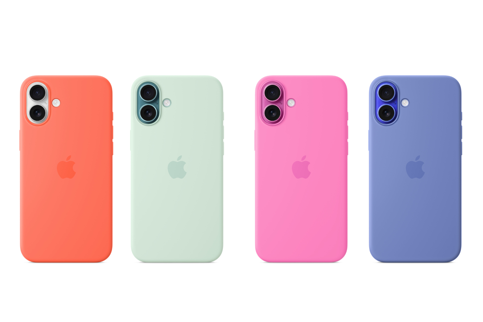Apple accessories