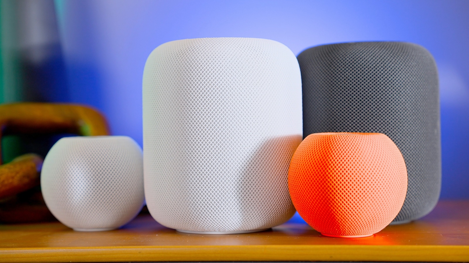 HomePod HomePod mini Apple