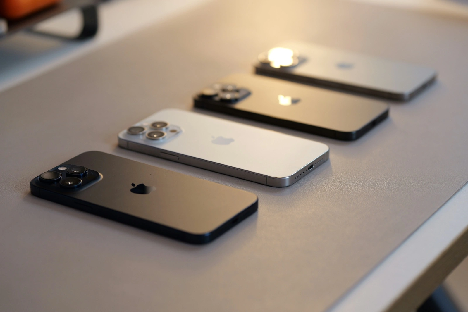 iPhone 17 rumors