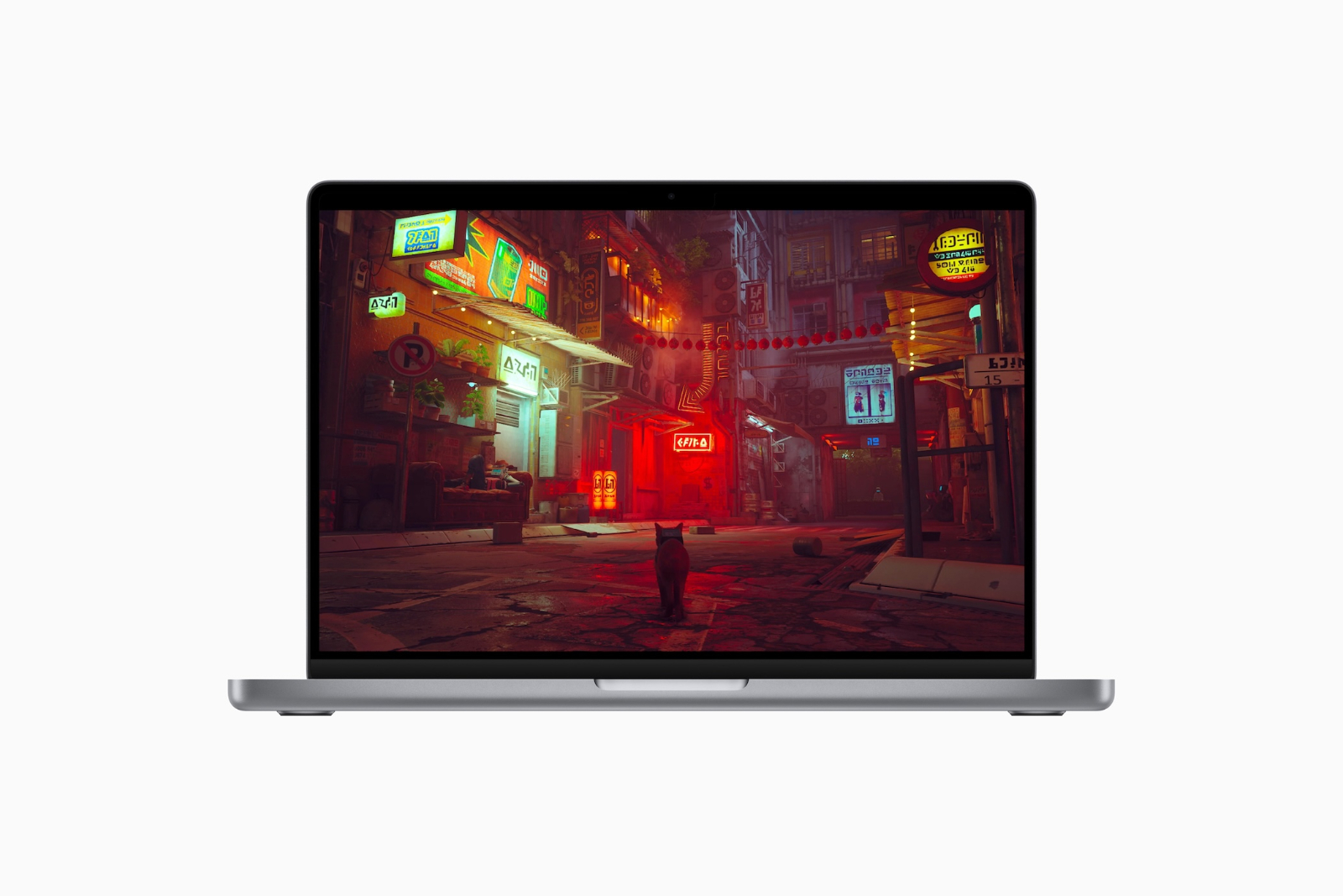 Apple Gaming