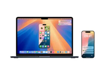 iPhone Sync iOS 18.4 EU