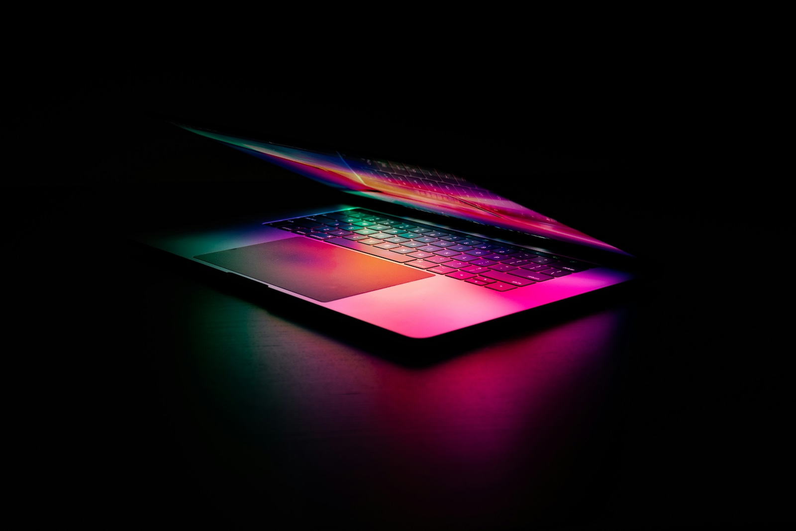 MacBook Pro 2026