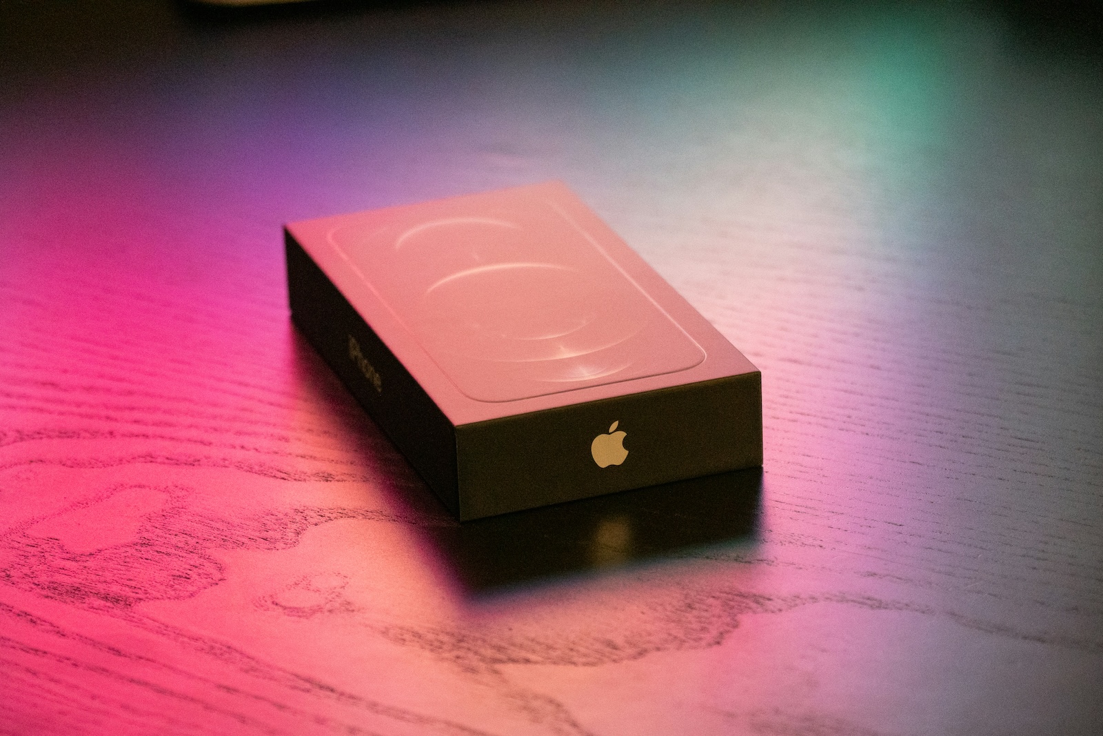 Foldable iPhone Apple