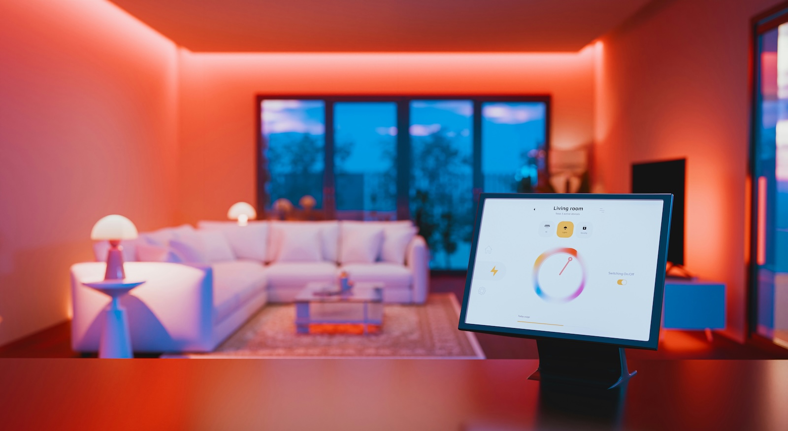 Apple Smart Home Hub HomePad