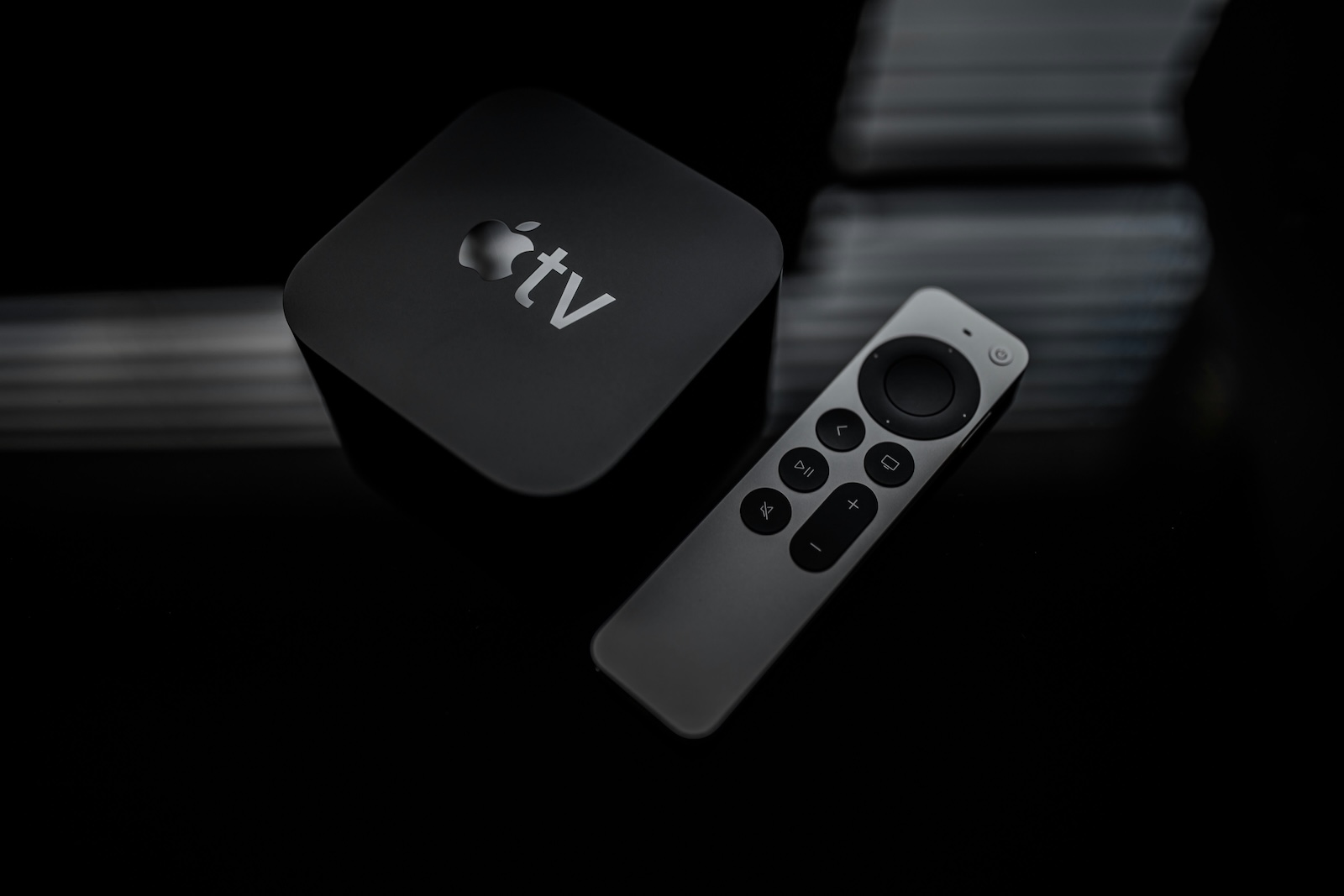 Apple TV 2025