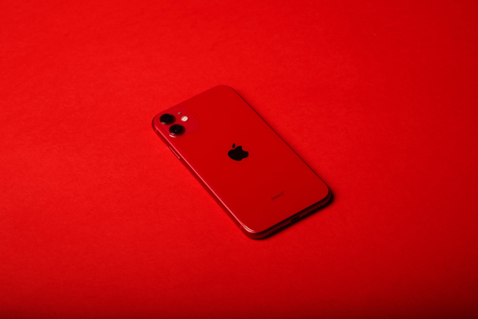Apple Intelligence iPhone