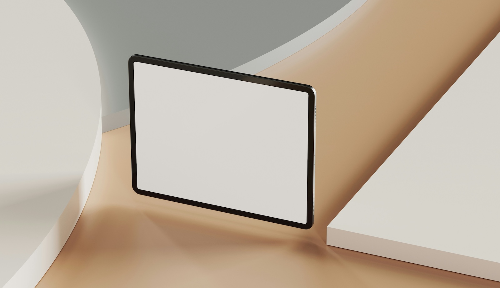 Apple iPad Mac