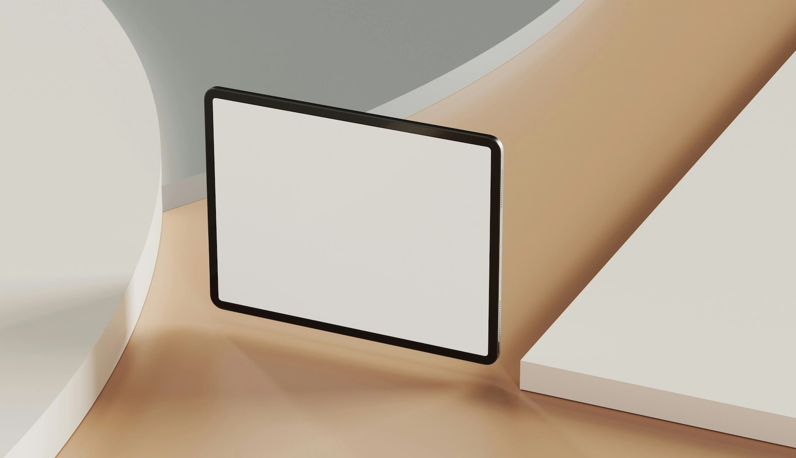 Apple iPad Mac