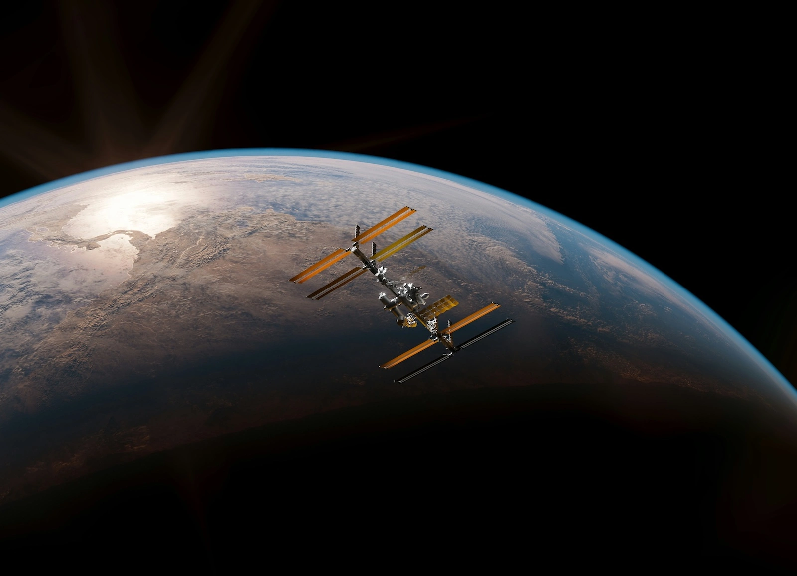 Apple SpaceX