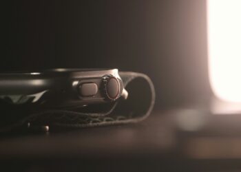 Apple Watch blood sugar measurement