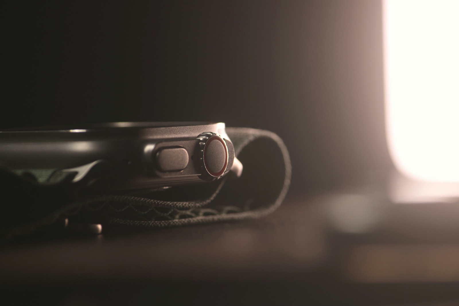 Apple Watch blood sugar measurement