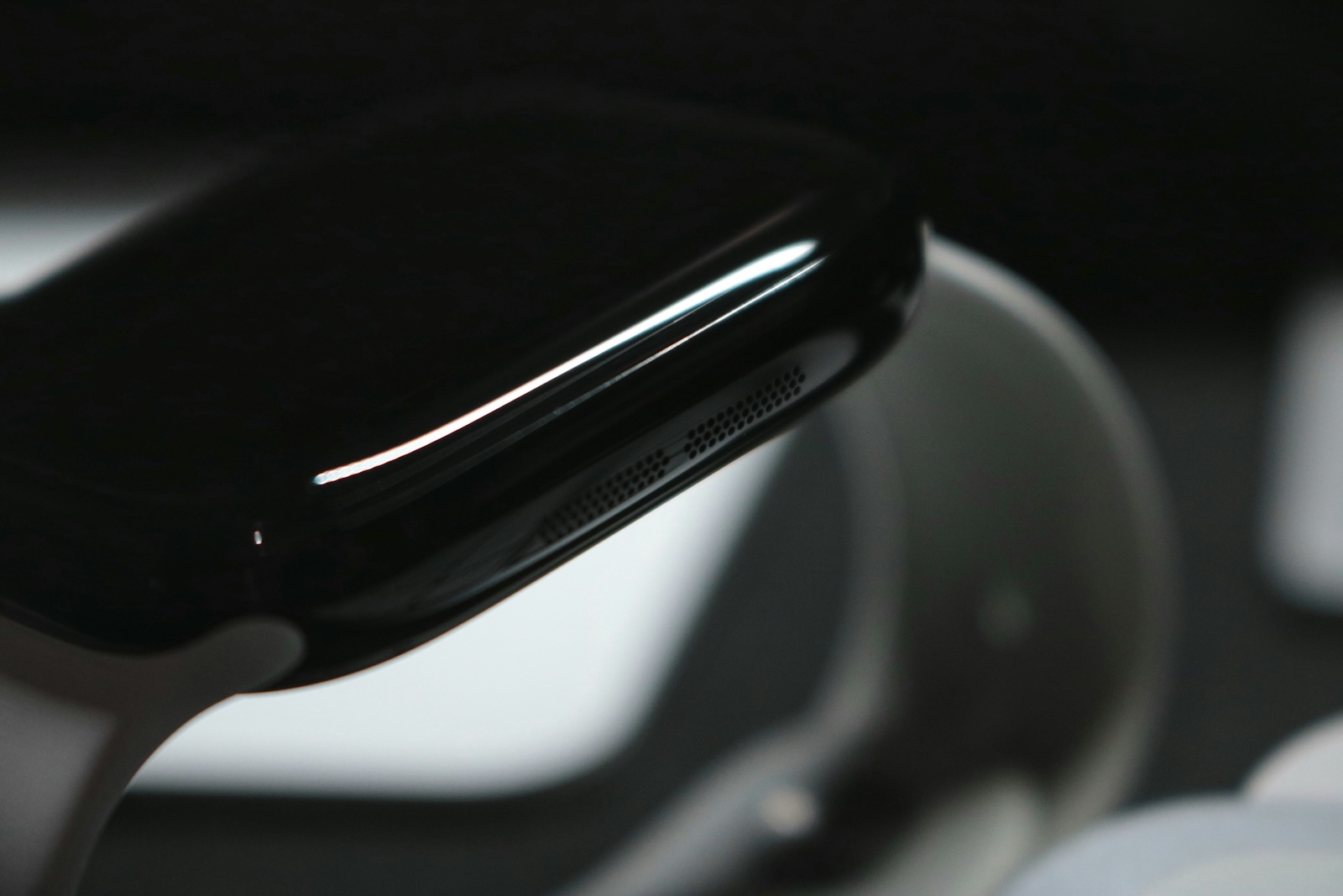 Apple Watch Camera