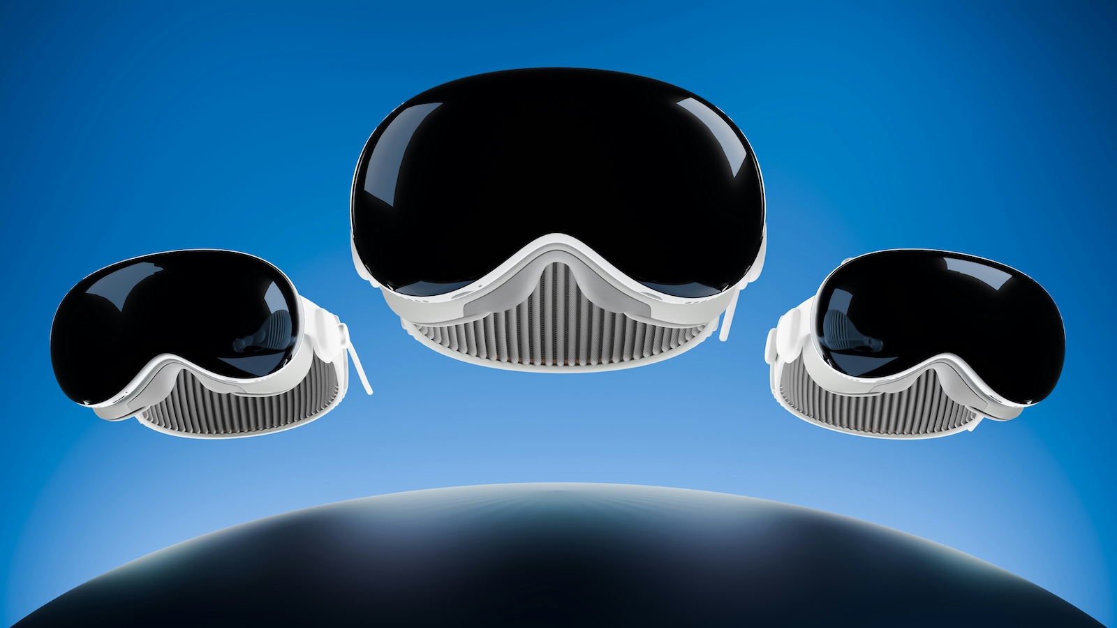 visionOS 3 Apple Vision Pro