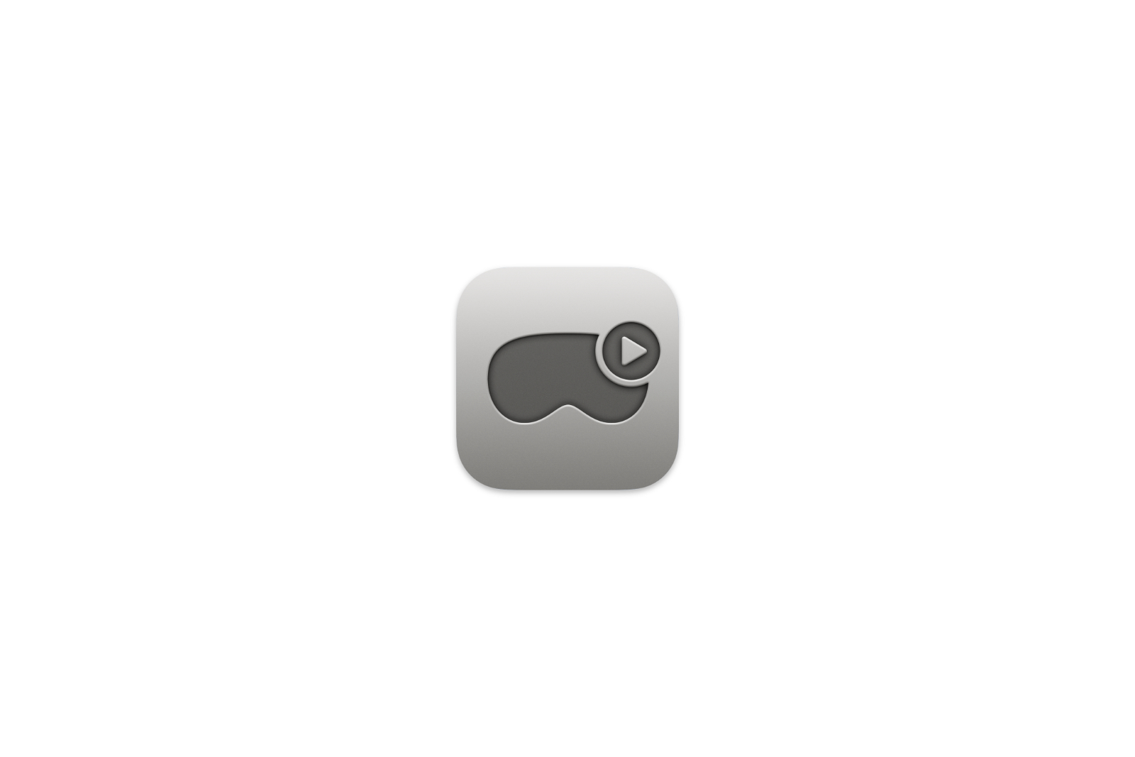 Apple Immersive Video Utility