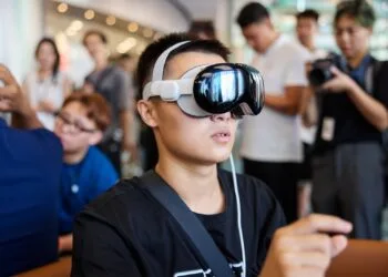 Apple Vision Pro rumors