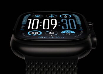 Apple Watch watchOS 12