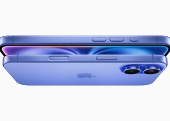 Apple iPhone 16