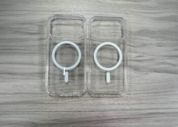 iPhone 17 Pro Cases