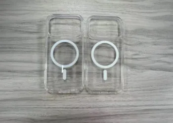 iPhone 17 Pro Cases