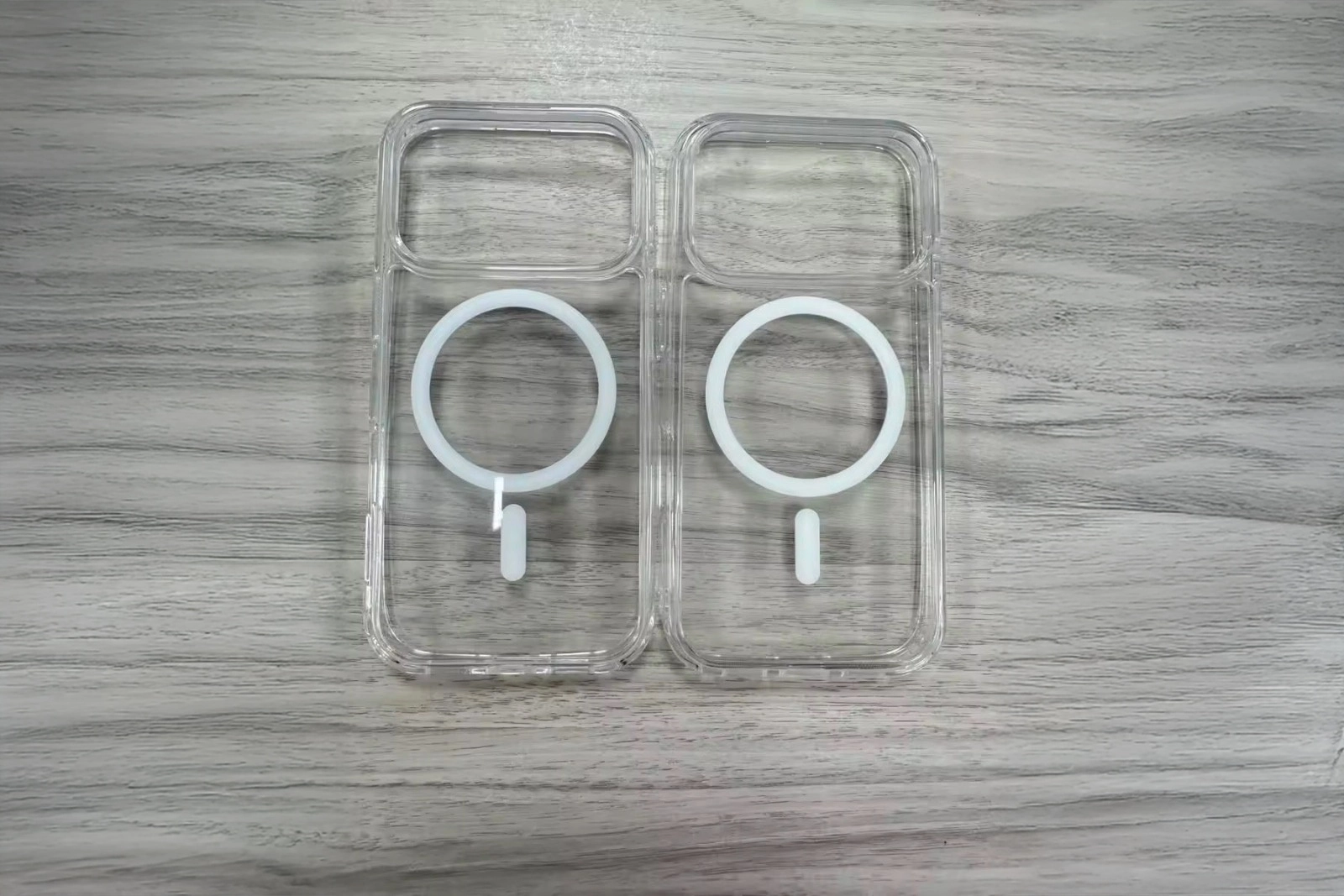 iPhone 17 Pro Cases