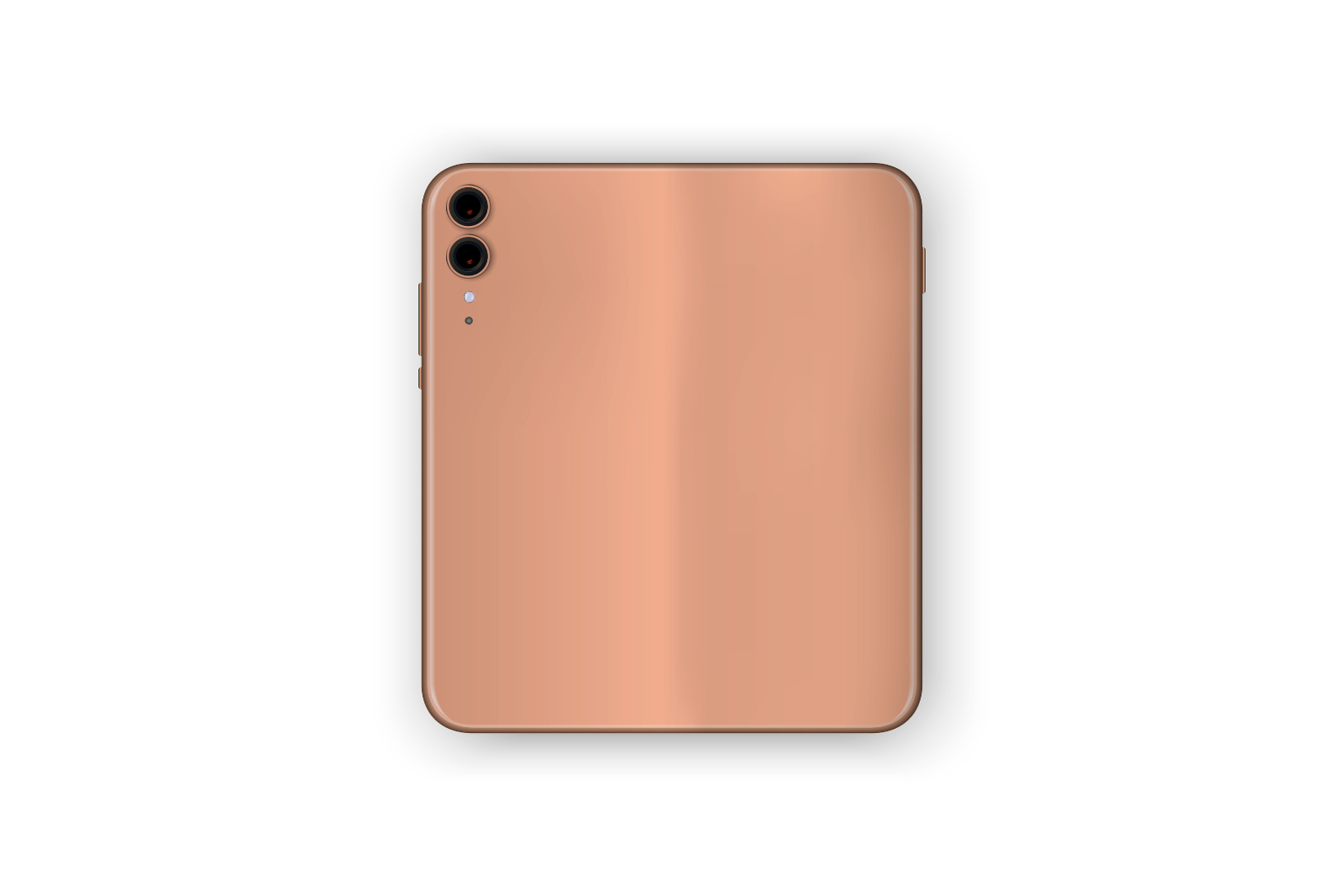 iPhone Fold Apple