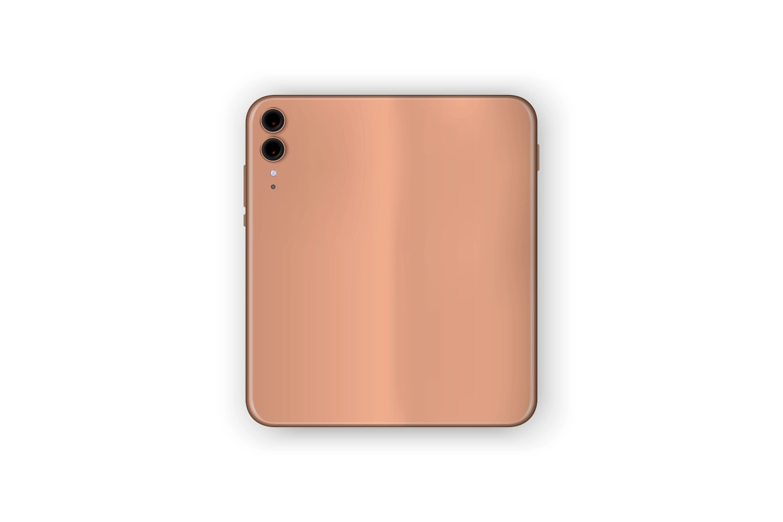 iPhone Fold Apple