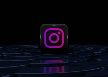 Instagram iPad app