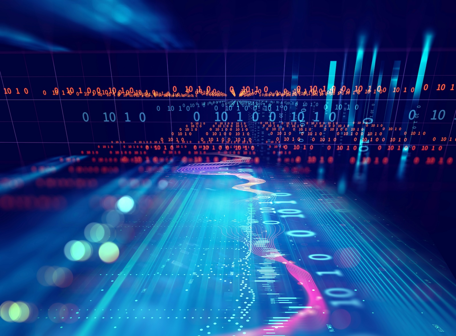CVE Database Digital Security