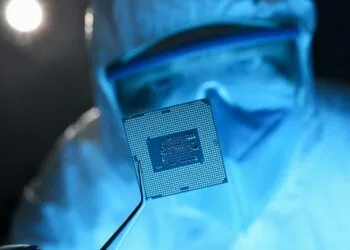 Apple TSMC