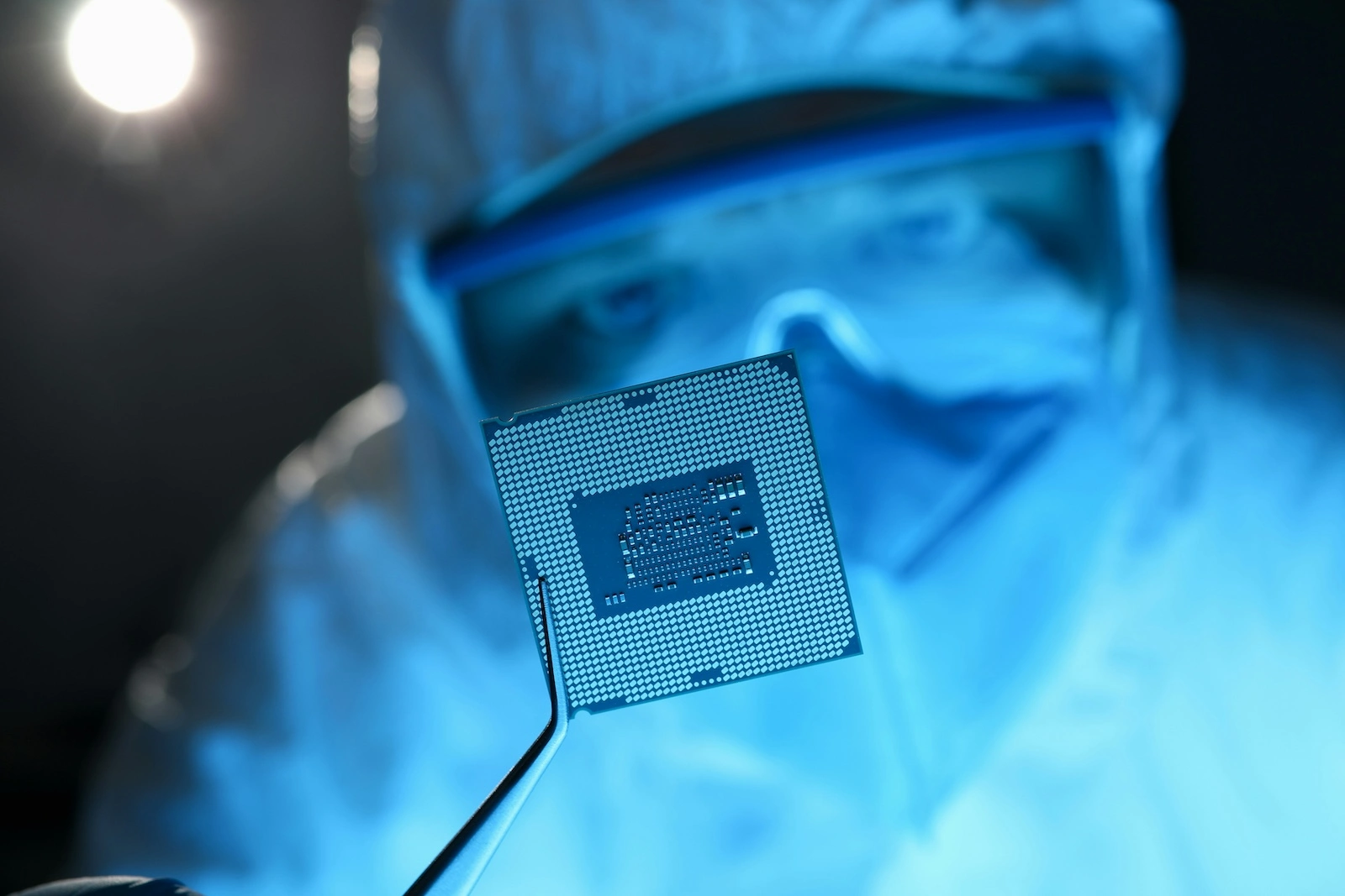 Apple TSMC